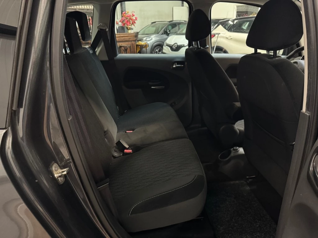 Hoofdafbeelding Citroën C3 Picasso