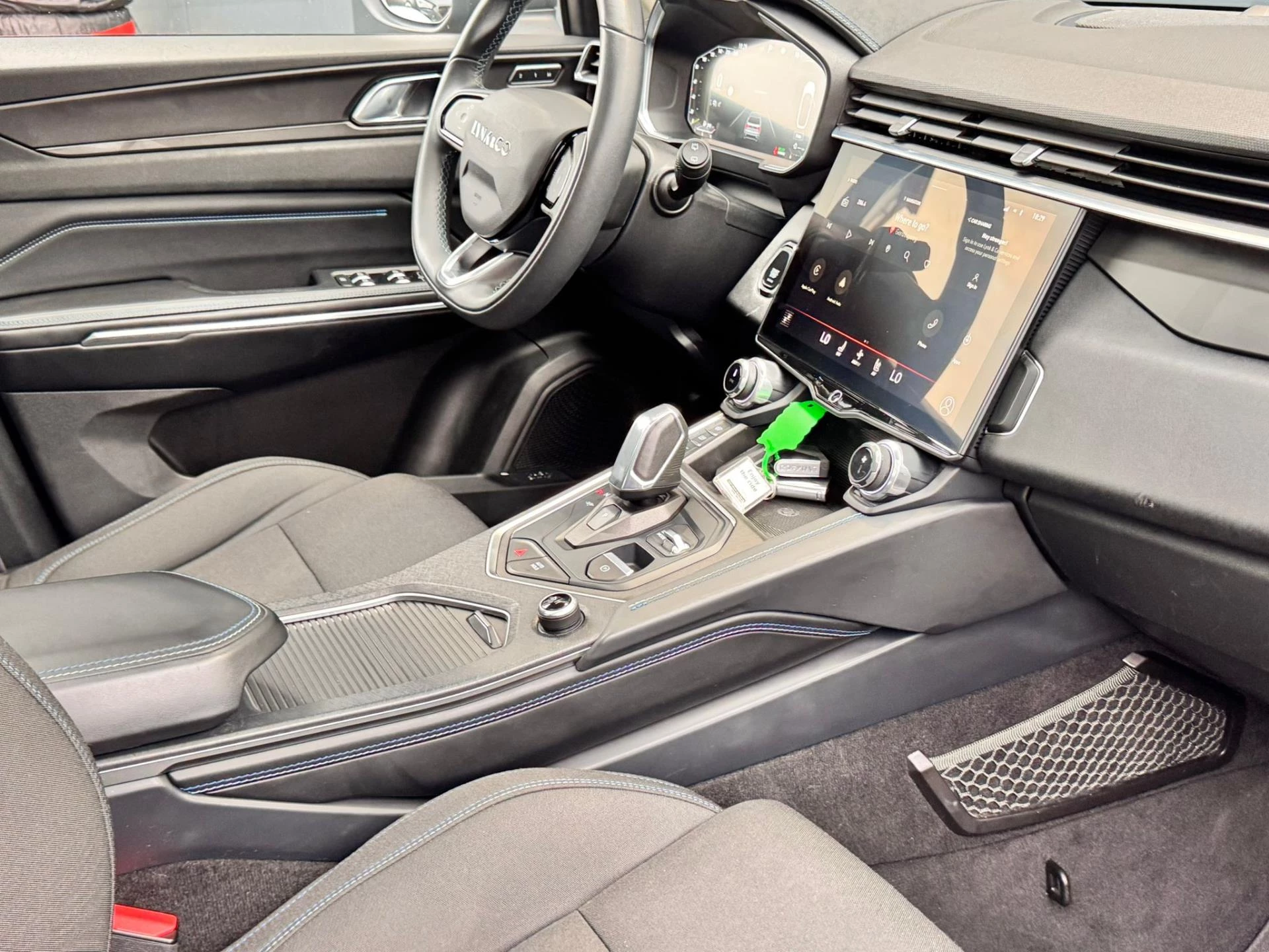 Hoofdafbeelding Lynk & Co 01