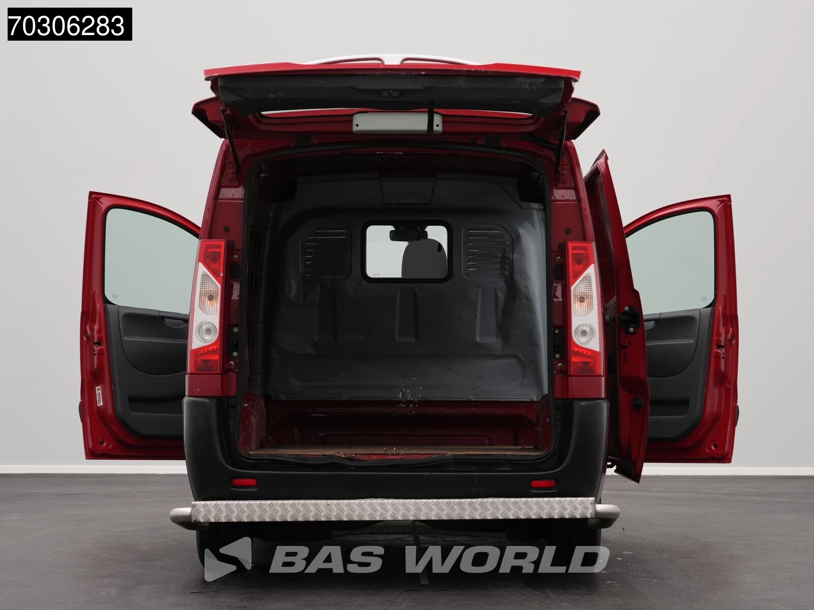 Hoofdafbeelding Toyota ProAce