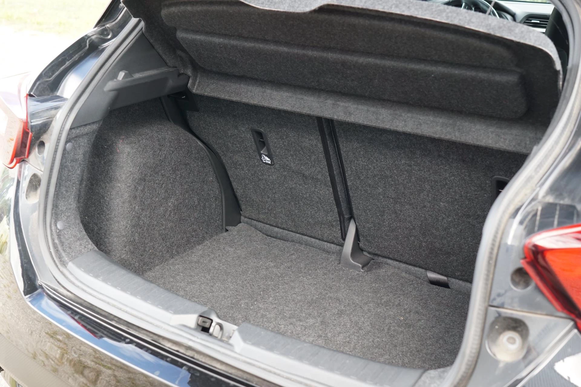 Hoofdafbeelding Nissan Micra