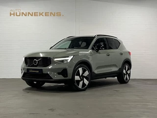 Volvo XC40 1.5 T5 Plug-in hybrid Plus Dark | Adapt. Cruise control | Stoel-/Stuurwielverwarming | Harman/Kardon | Leder