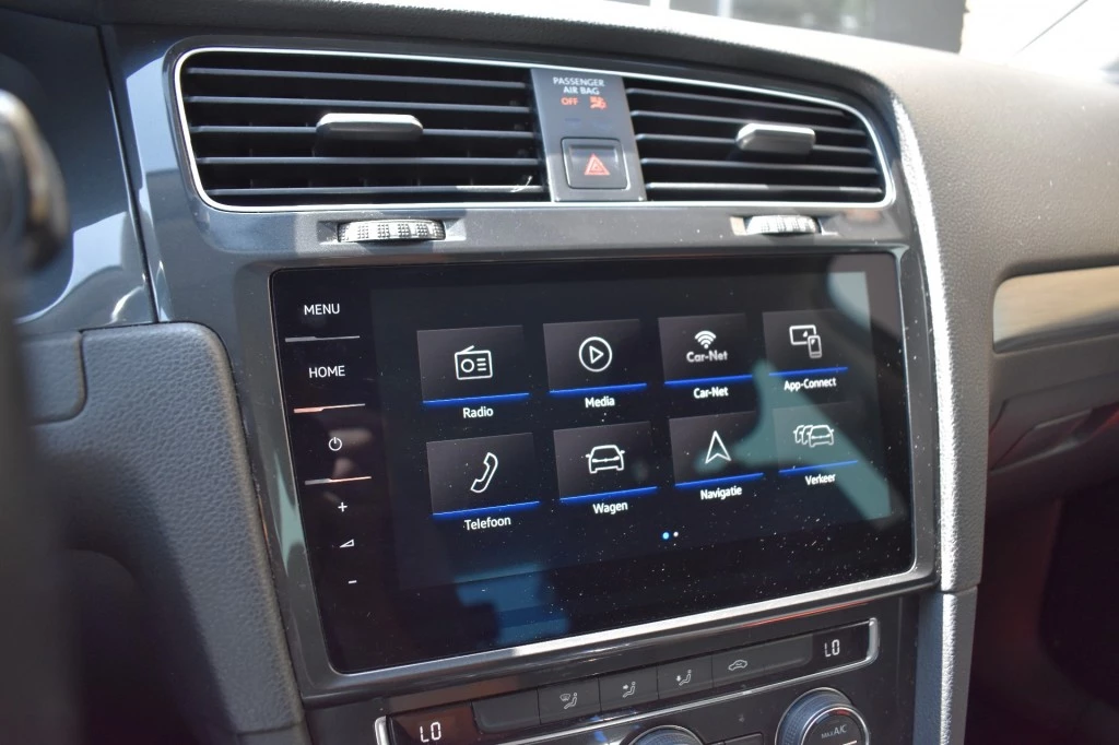 Hoofdafbeelding Volkswagen e-Golf