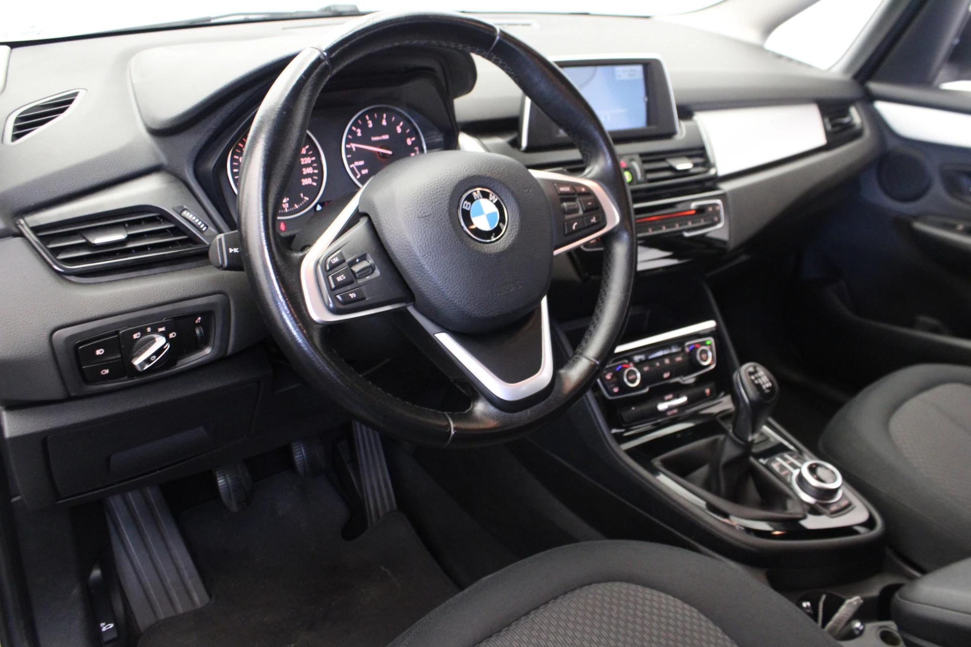 Hoofdafbeelding BMW 2 Serie