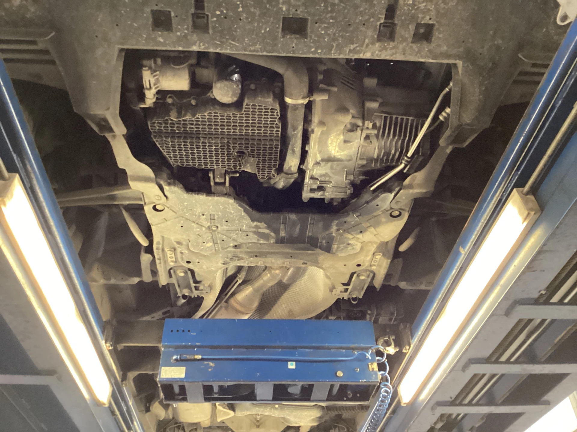 Hoofdafbeelding Citroën Jumpy