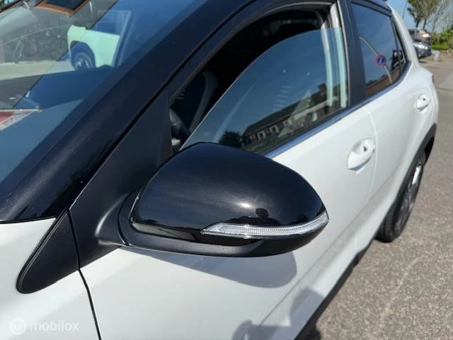 Hoofdafbeelding Kia Stonic