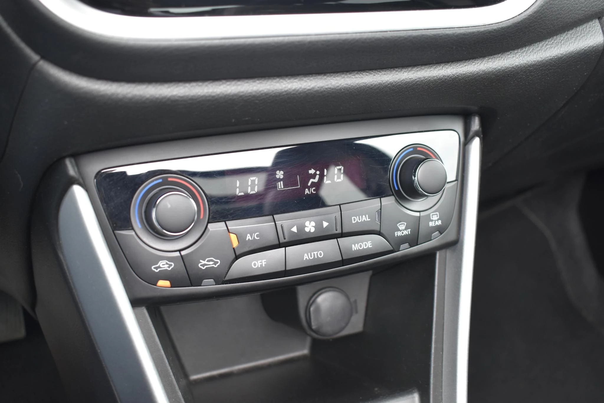 Hoofdafbeelding Suzuki S-Cross