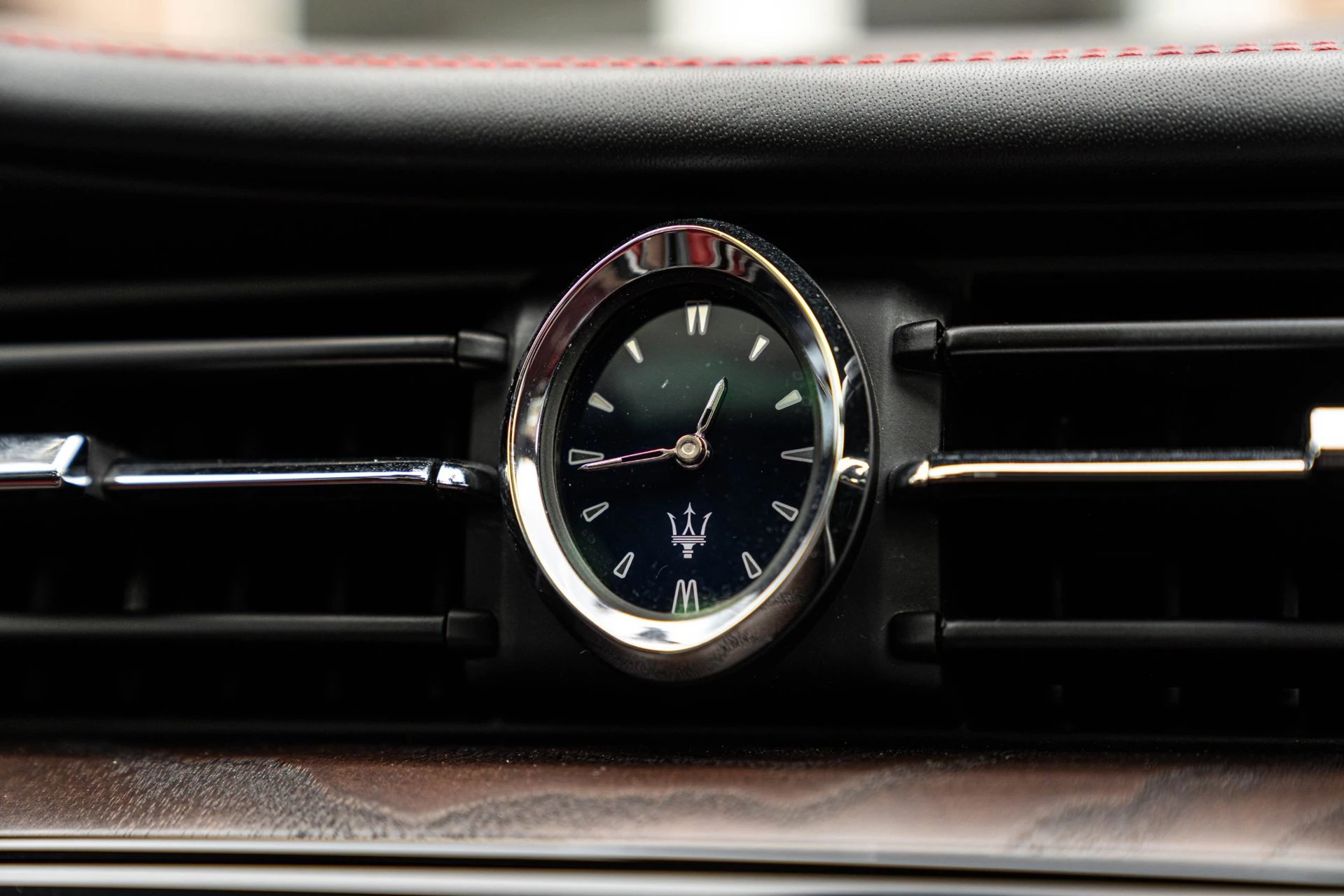 Hoofdafbeelding Maserati Quattroporte