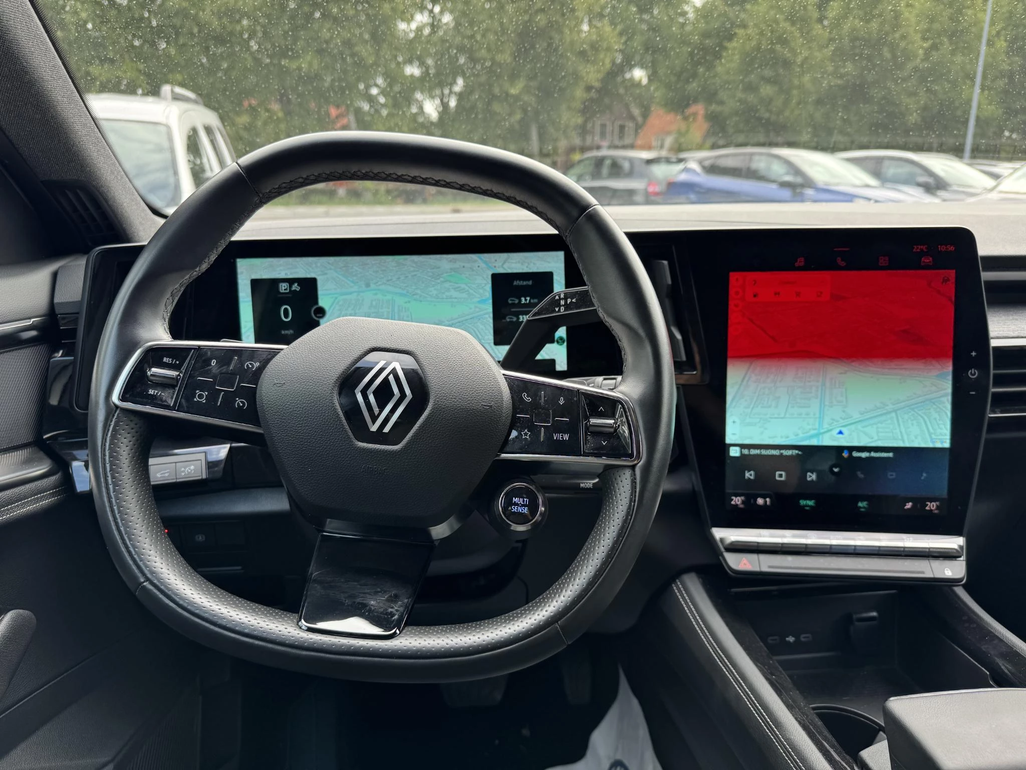 Hoofdafbeelding Renault Austral