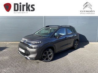 Hoofdafbeelding Citroën C3 Aircross Citroën C3 Aircross 110pk Feel (Automatische Airco - Navigatie - Apple Carplay - LED - Parkeersensoren)