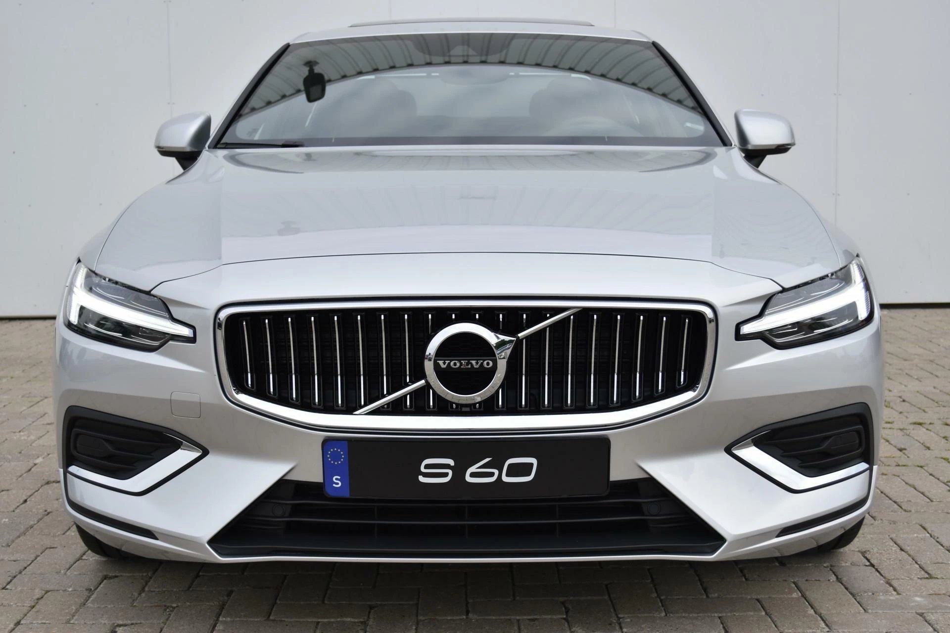 Hoofdafbeelding Volvo S60