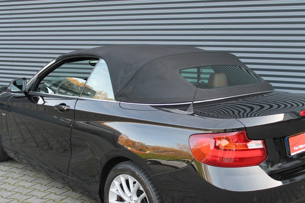 Hoofdafbeelding BMW 2 Serie