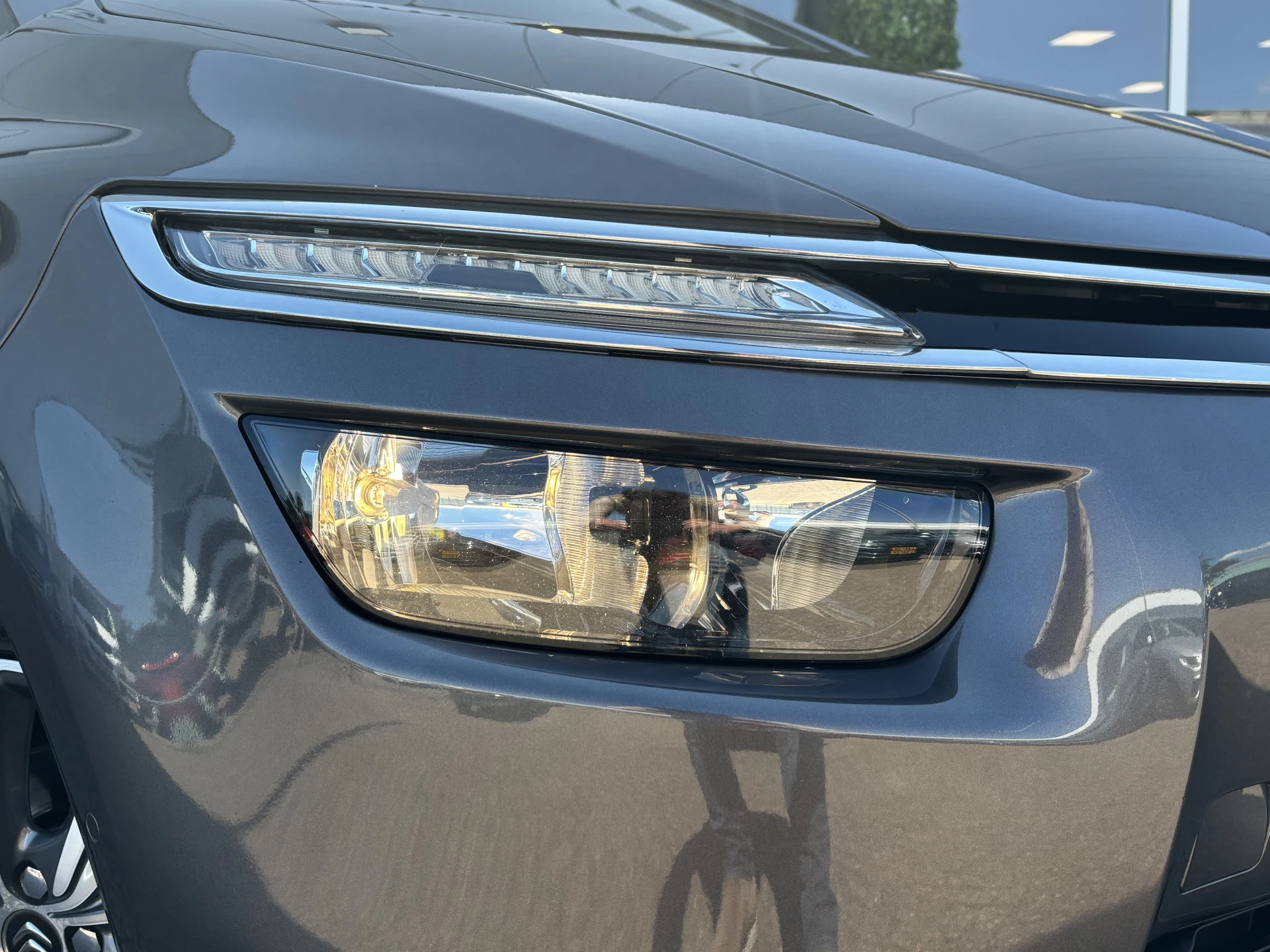 Hoofdafbeelding Citroën Grand C4 Picasso