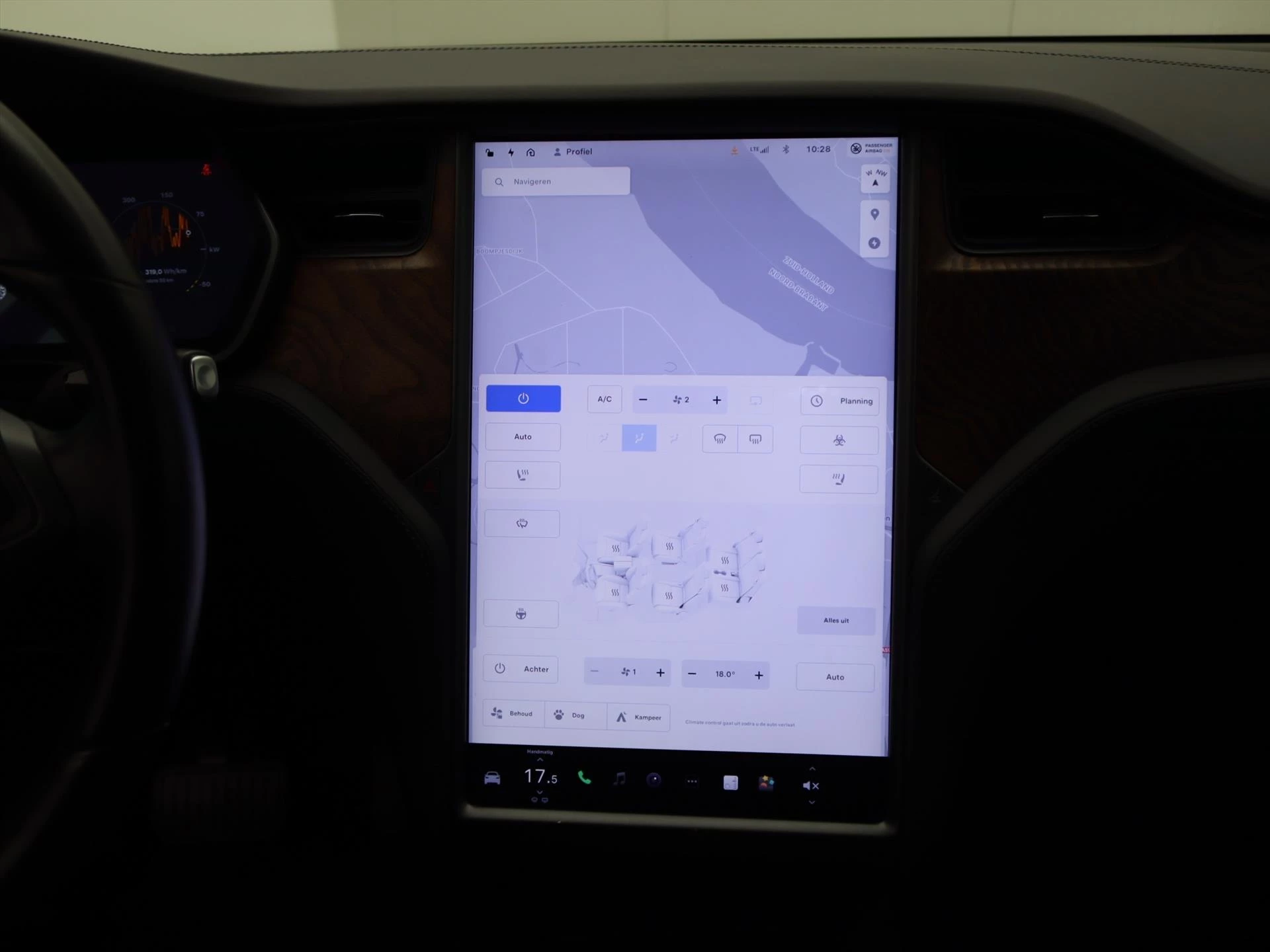 Hoofdafbeelding Tesla Model X