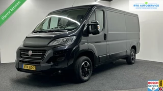 Hoofdafbeelding Fiat Ducato Fiat Ducato bestel 30 2.3 MultiJet L2H1 CLIMA NAVI CAMERA