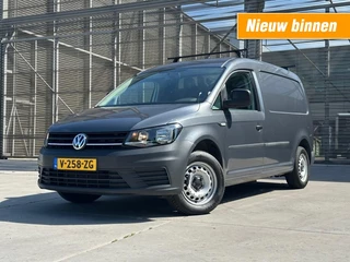 Volkswagen Caddy 2.0 TDI L2H1 BMTECBU AIRCO/cruise APK 3-7-2026 !!