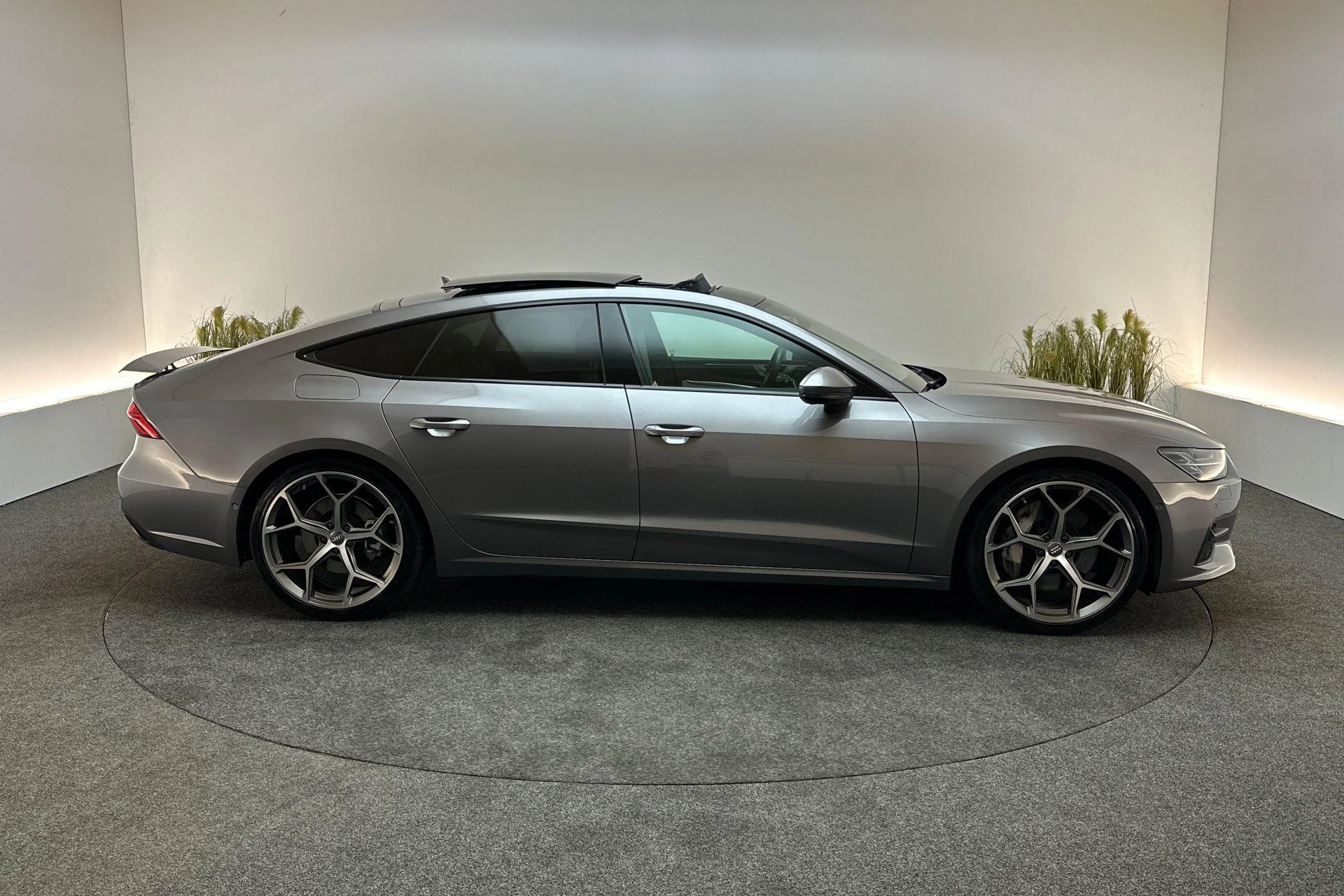 Hoofdafbeelding Audi A7