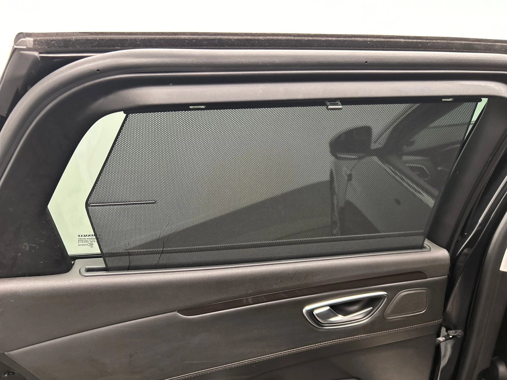 Hoofdafbeelding Renault Talisman