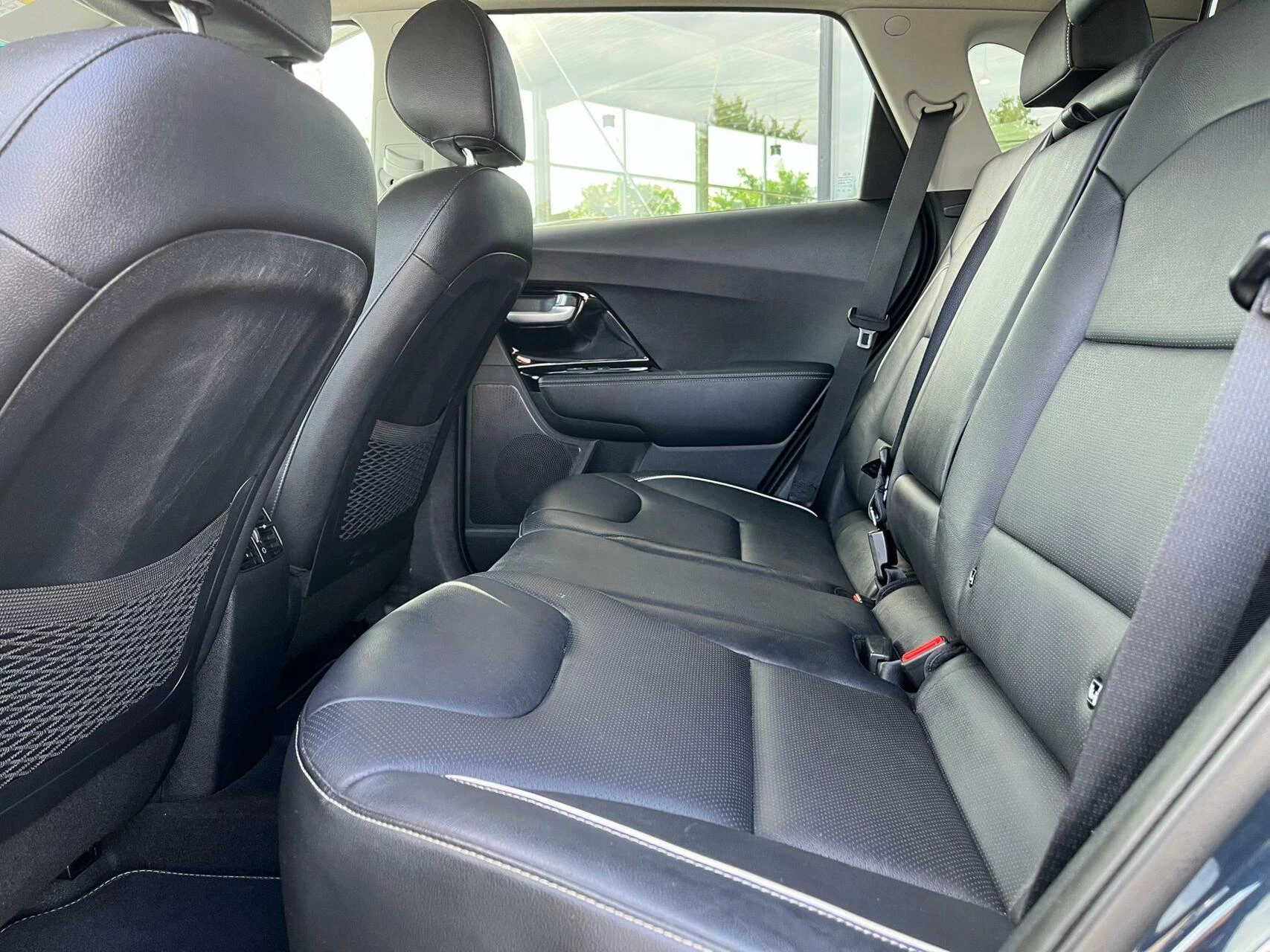 Hoofdafbeelding Kia e-Niro