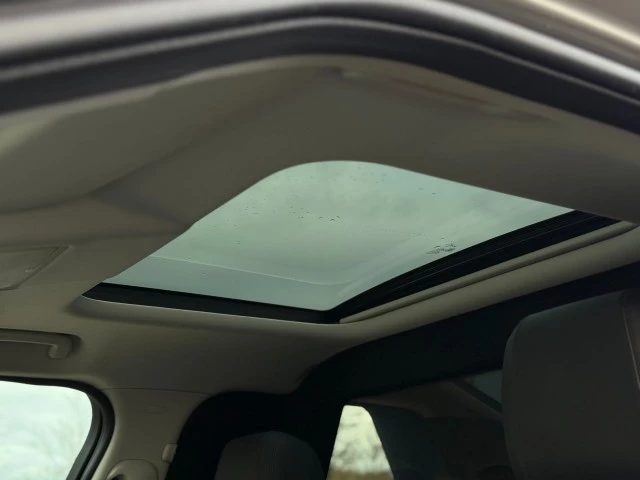 Hoofdafbeelding Land Rover Discovery