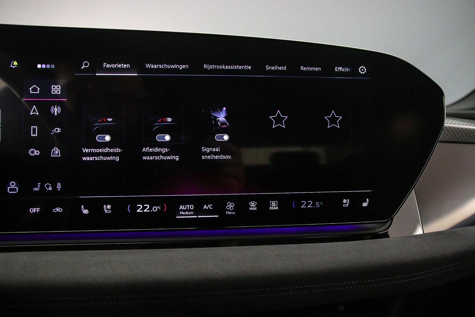 Hoofdafbeelding Audi A6 Avant e-tron