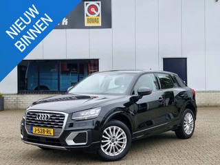 Audi Q2 30 TFSI Pro Line NAV PDC CRUISE