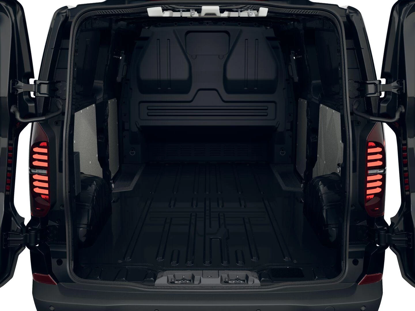 Hoofdafbeelding Volkswagen e-Transporter