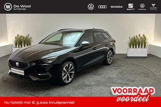SEAT Leon Sportstourer FR Business 1.5 TSI DSG eHybrid