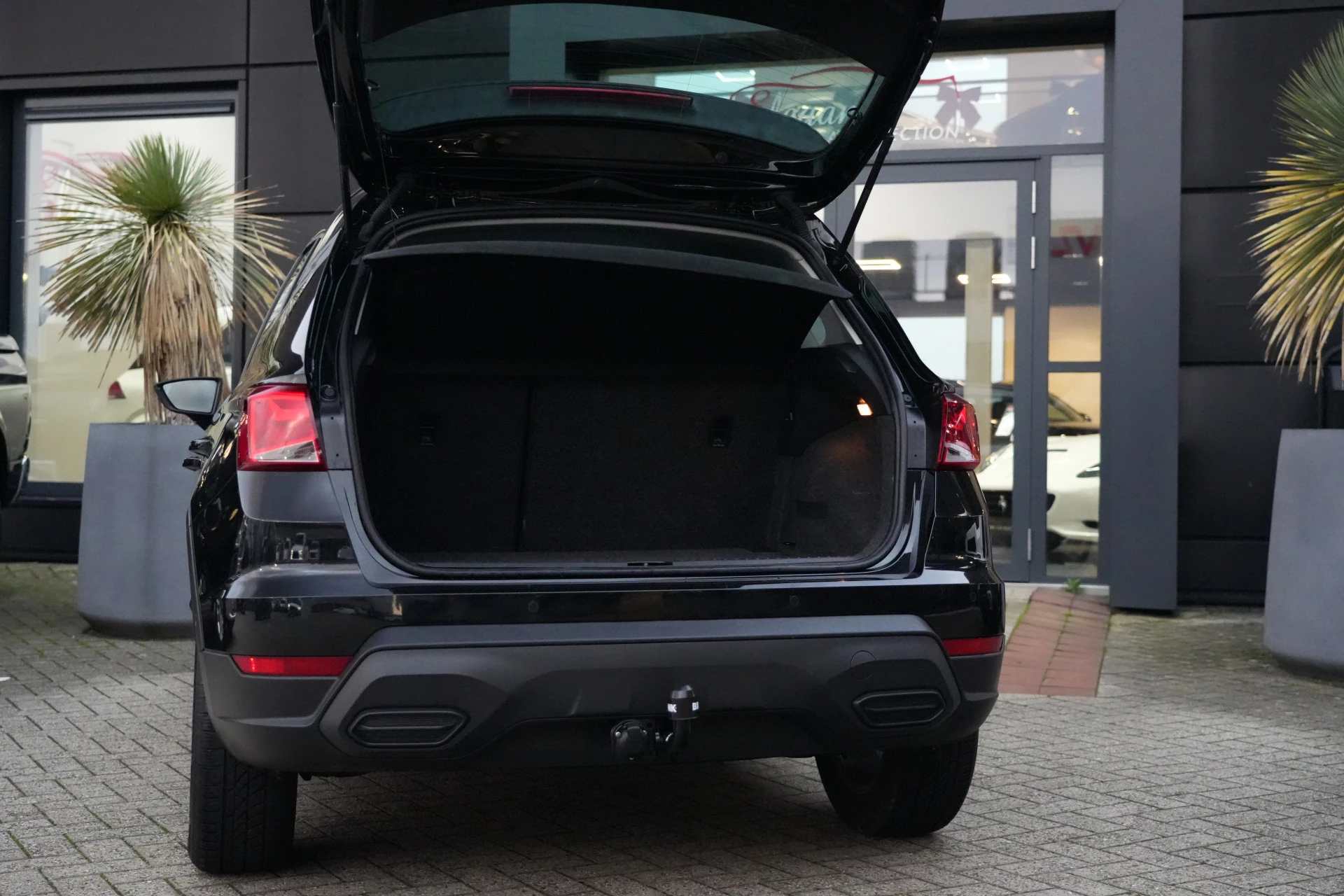 Hoofdafbeelding SEAT Arona