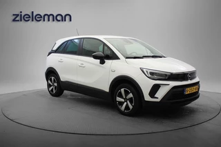 Hoofdafbeelding Opel Crossland Opel Crossland 1.2 Edition - Carplay, Navi, Cruise - NIEUW MODEL