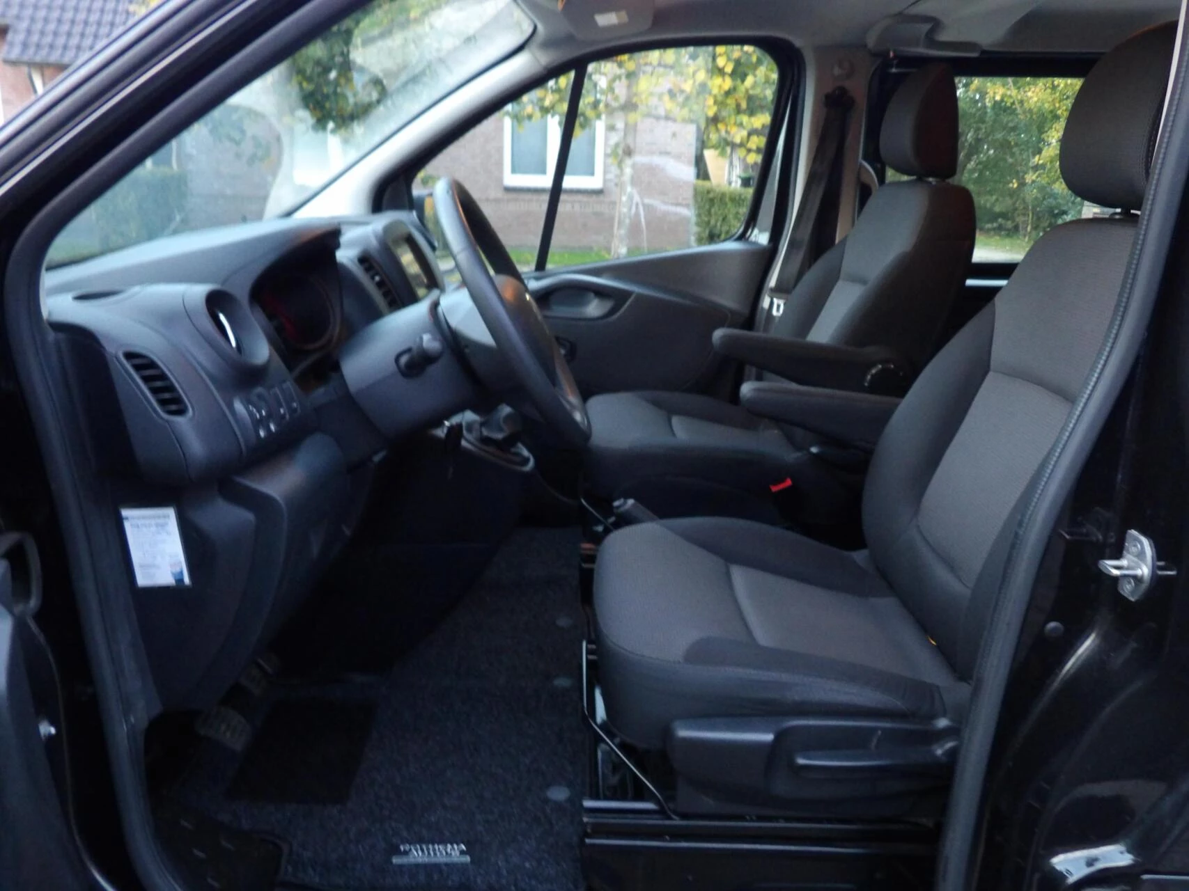 Hoofdafbeelding Fiat Talento