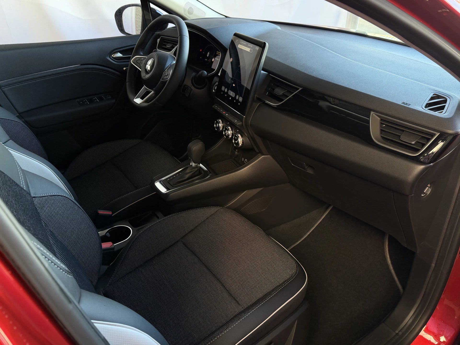 Hoofdafbeelding Mitsubishi ASX