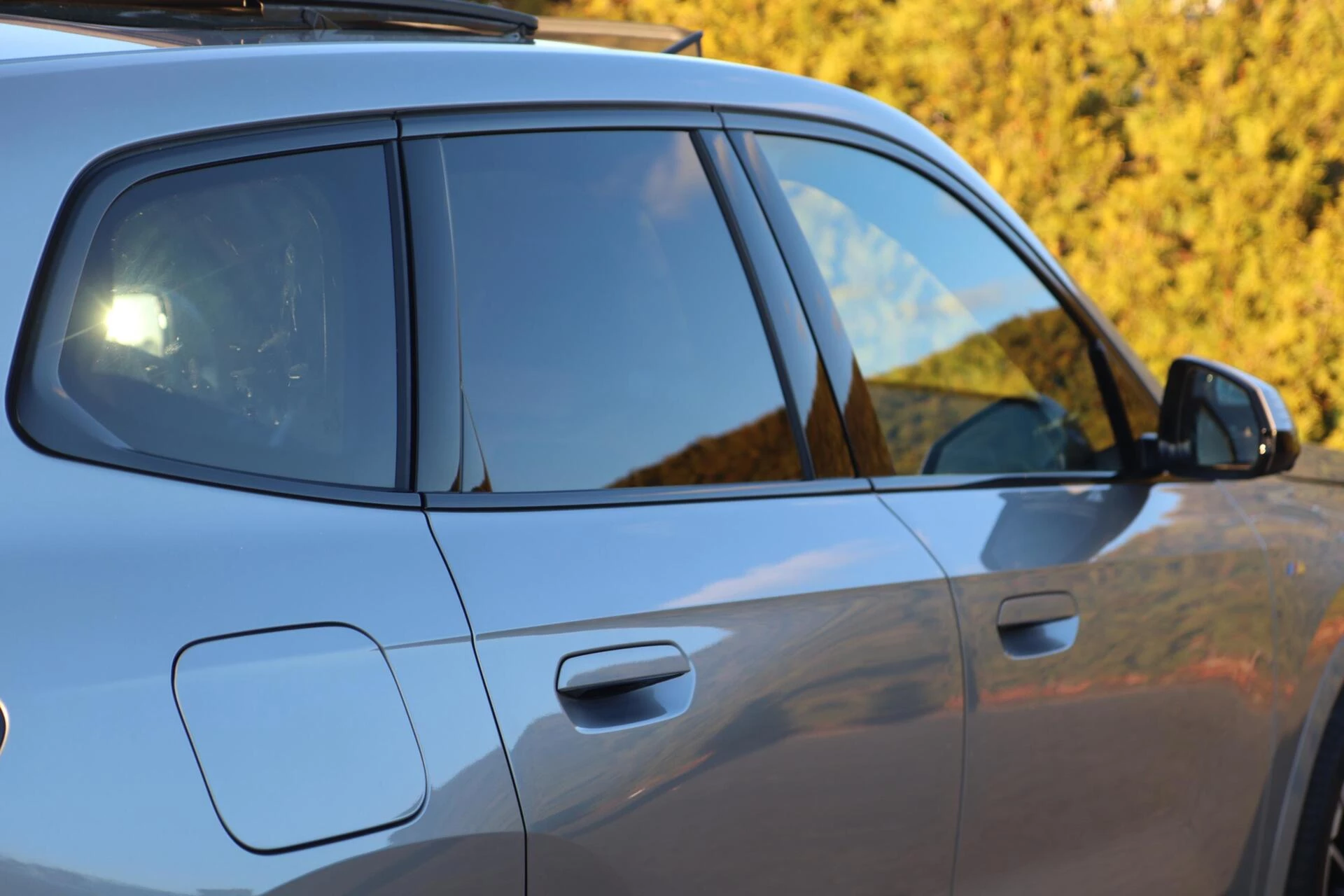 Hoofdafbeelding BMW iX1