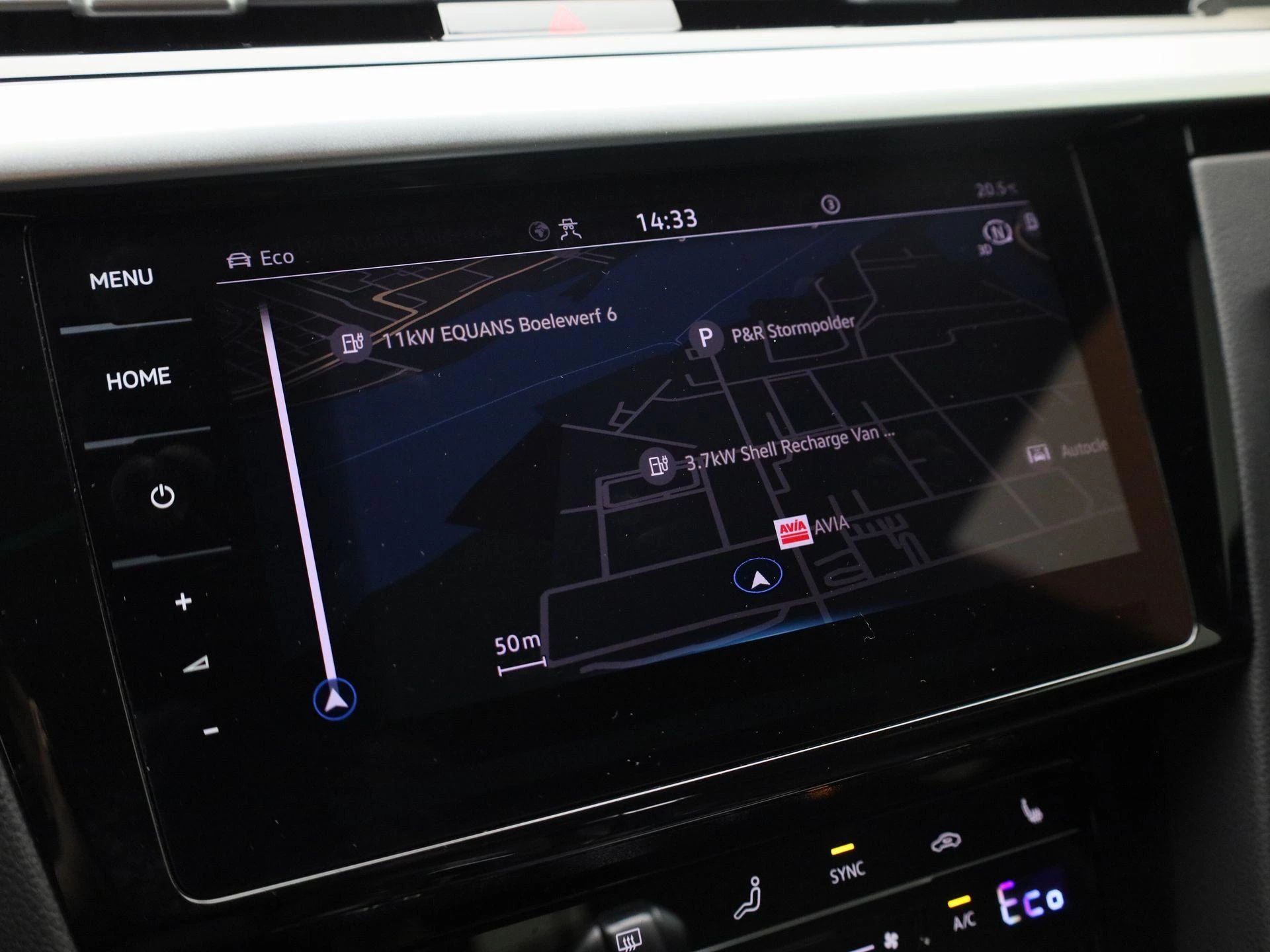 Hoofdafbeelding Volkswagen Arteon