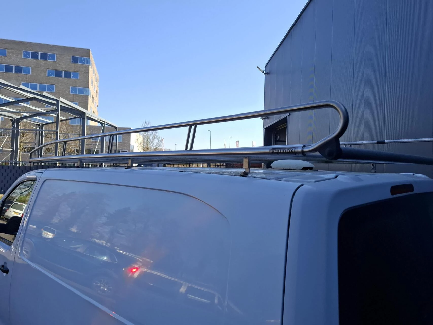 Hoofdafbeelding Toyota ProAce