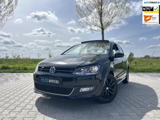 Volkswagen Polo 1.2-12V R-line|CARPLAY|PANO|CRUISE CONTR|