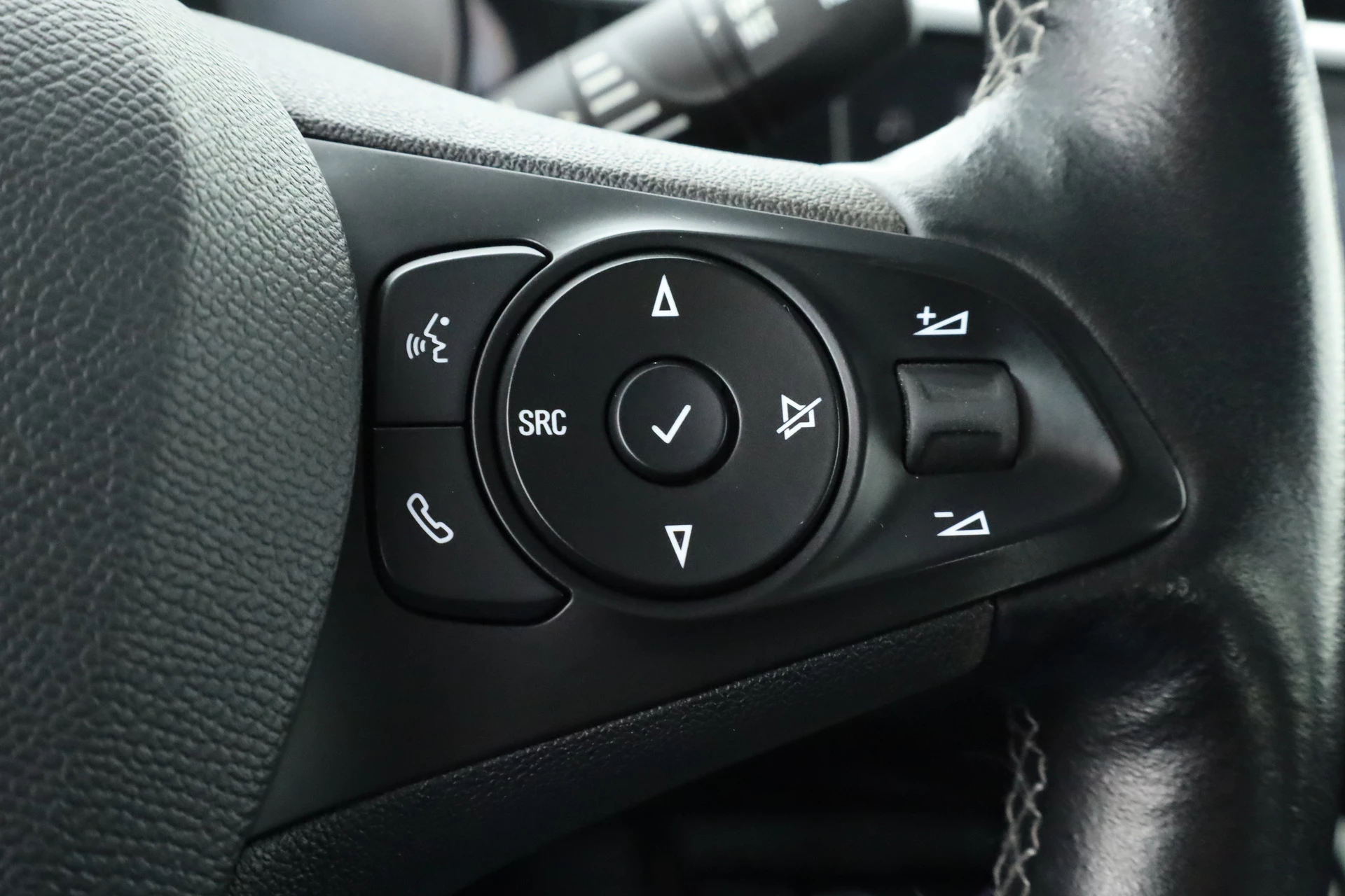 Hoofdafbeelding Opel Corsa-e