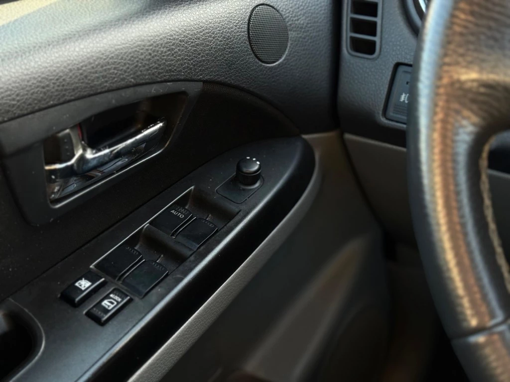 Hoofdafbeelding Suzuki SX4