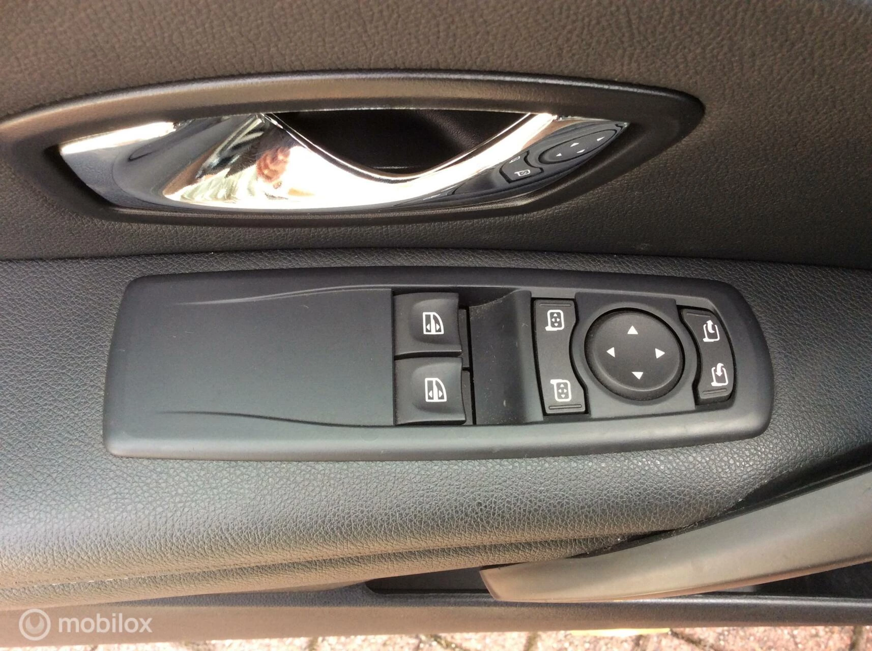 Hoofdafbeelding Renault Mégane
