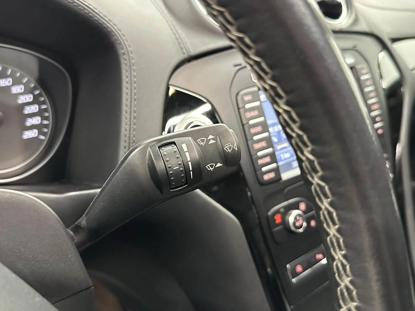 Hoofdafbeelding Ford Mondeo
