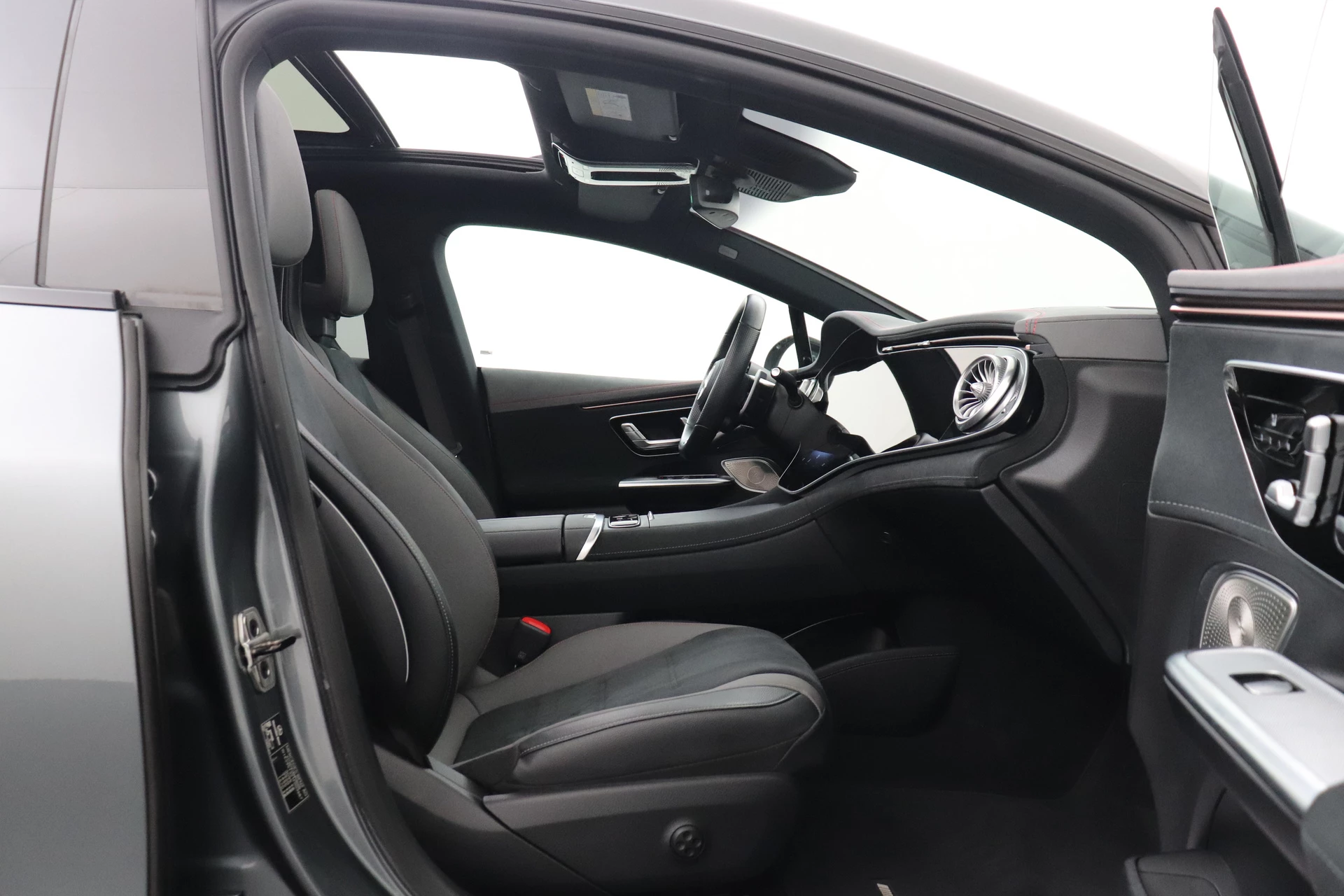Hoofdafbeelding Mercedes-Benz EQE