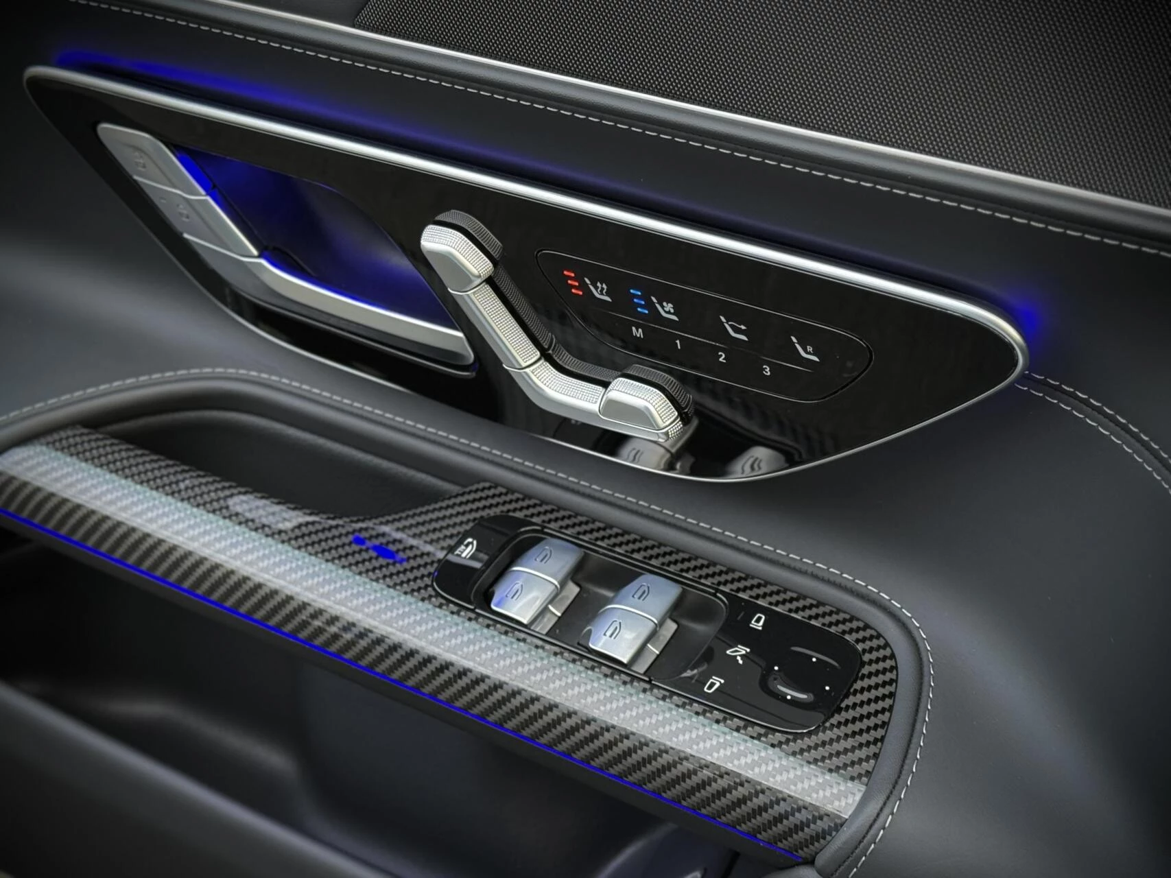 Hoofdafbeelding Mercedes-Benz SL