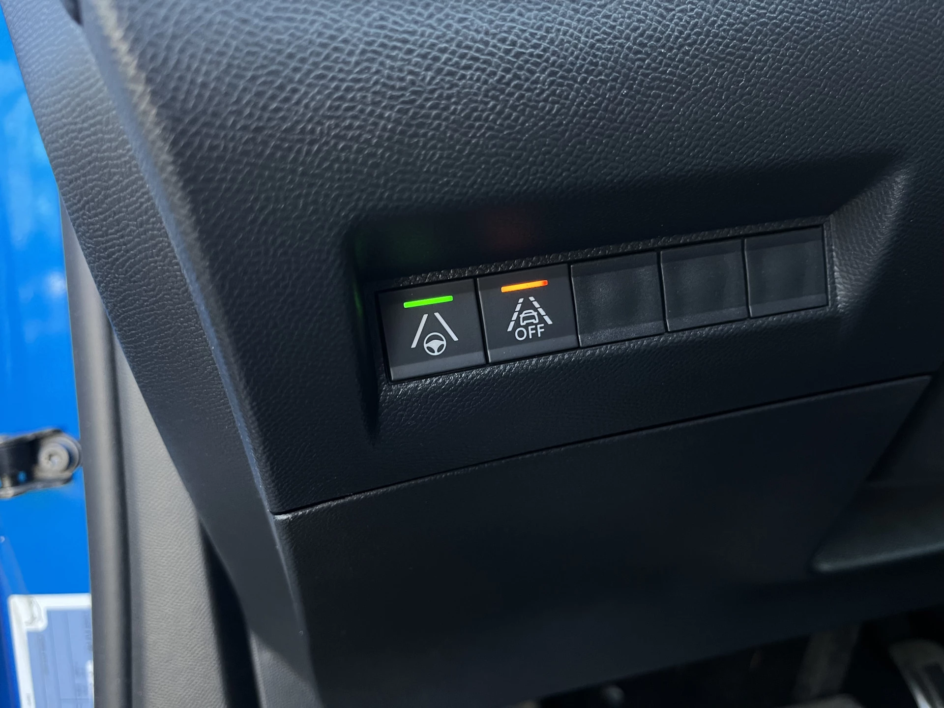 Hoofdafbeelding Peugeot e-2008