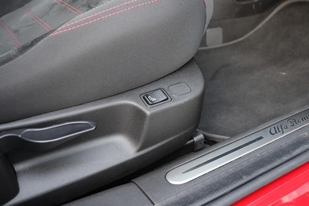 Hoofdafbeelding Alfa Romeo Giulietta