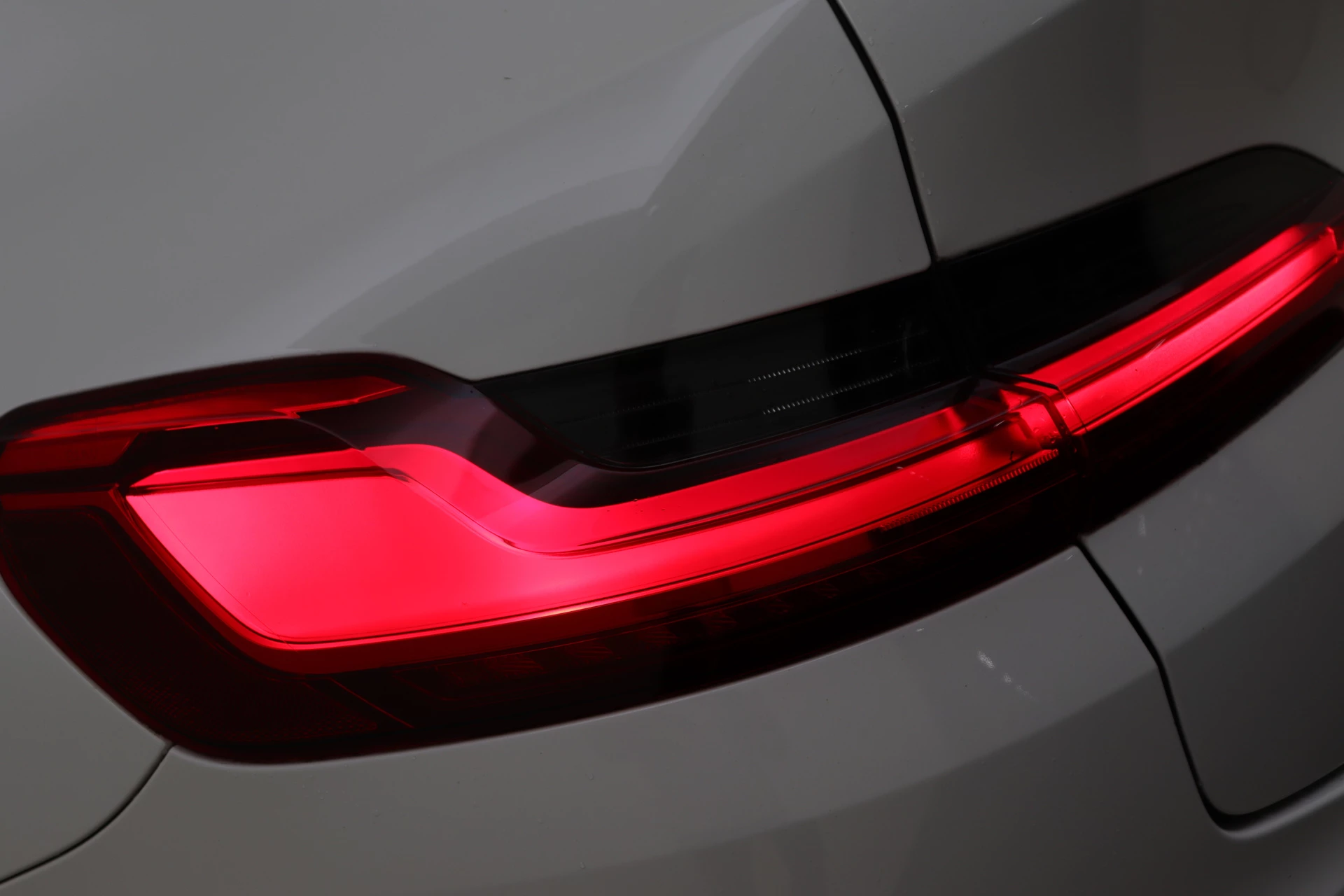 Hoofdafbeelding BMW X4