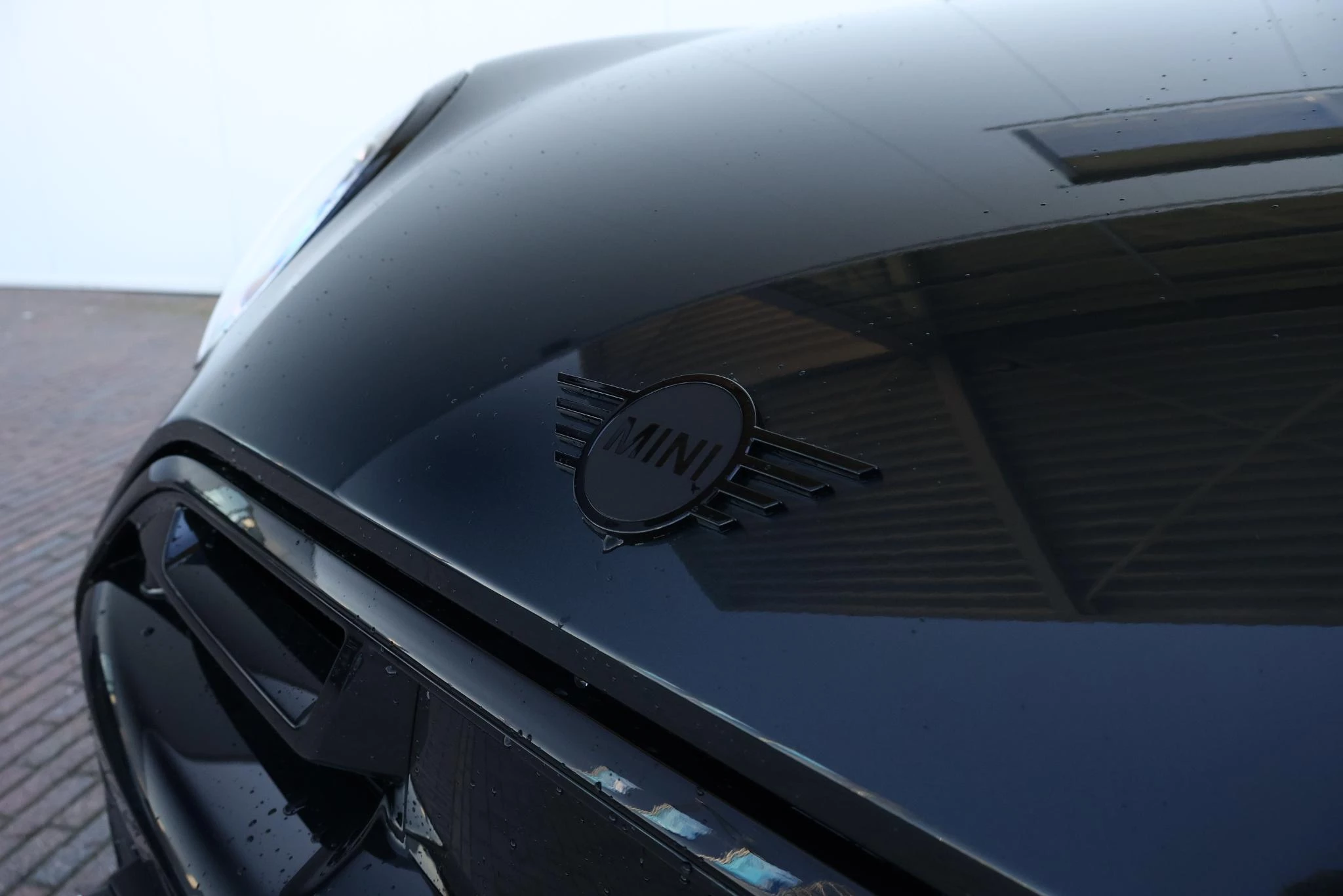 Hoofdafbeelding MINI 5-deurs