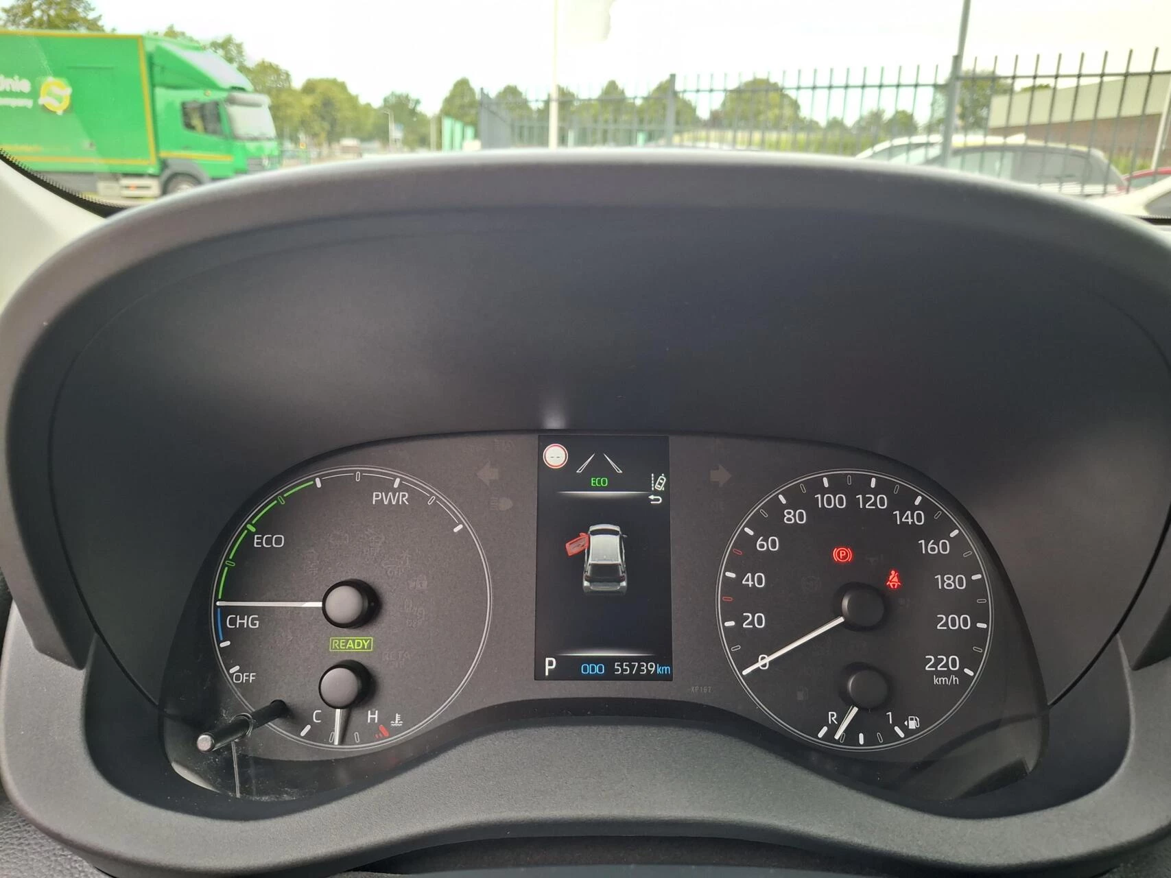 Hoofdafbeelding Mazda 2 Hybrid