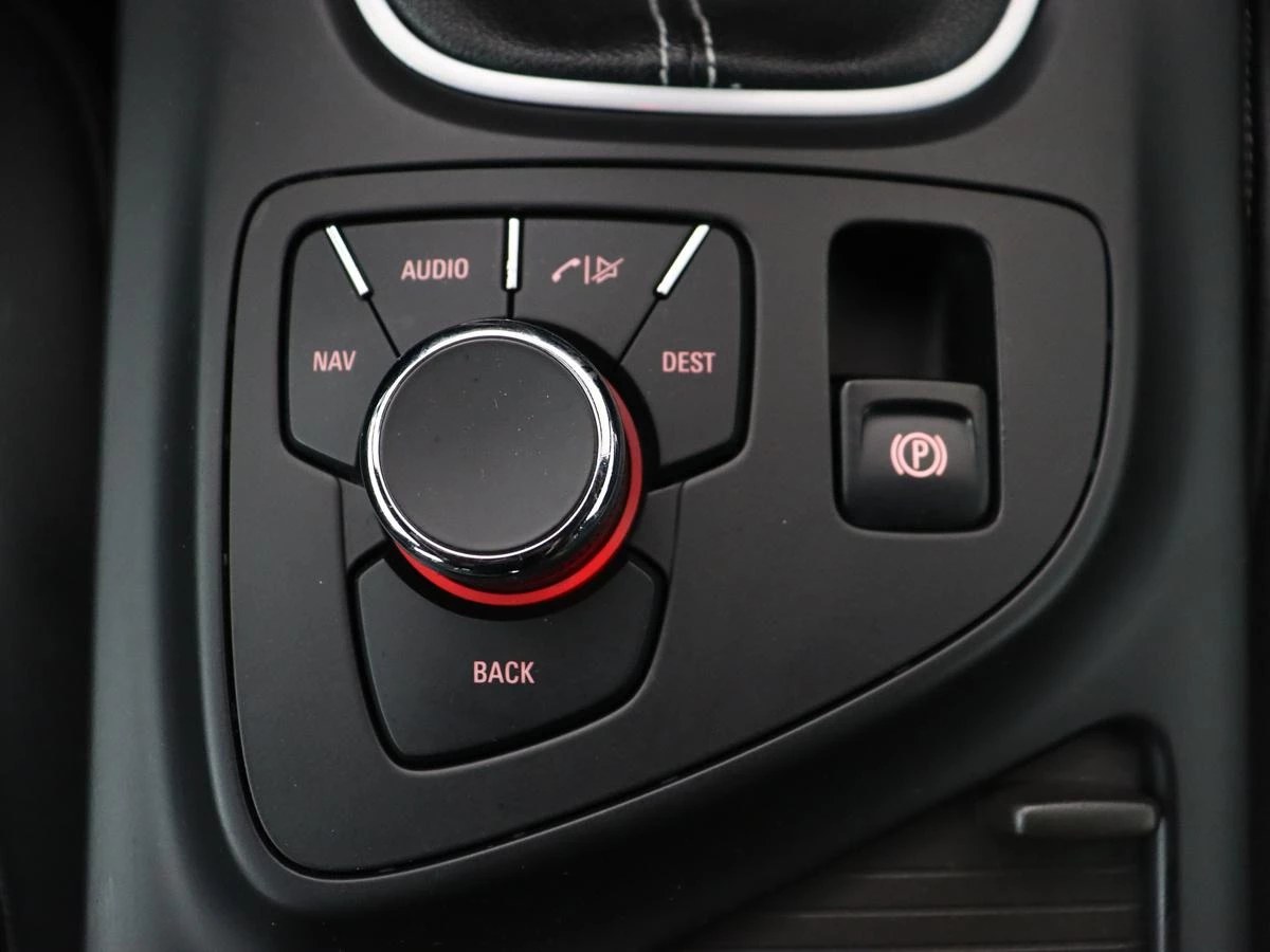 Hoofdafbeelding Opel Insignia