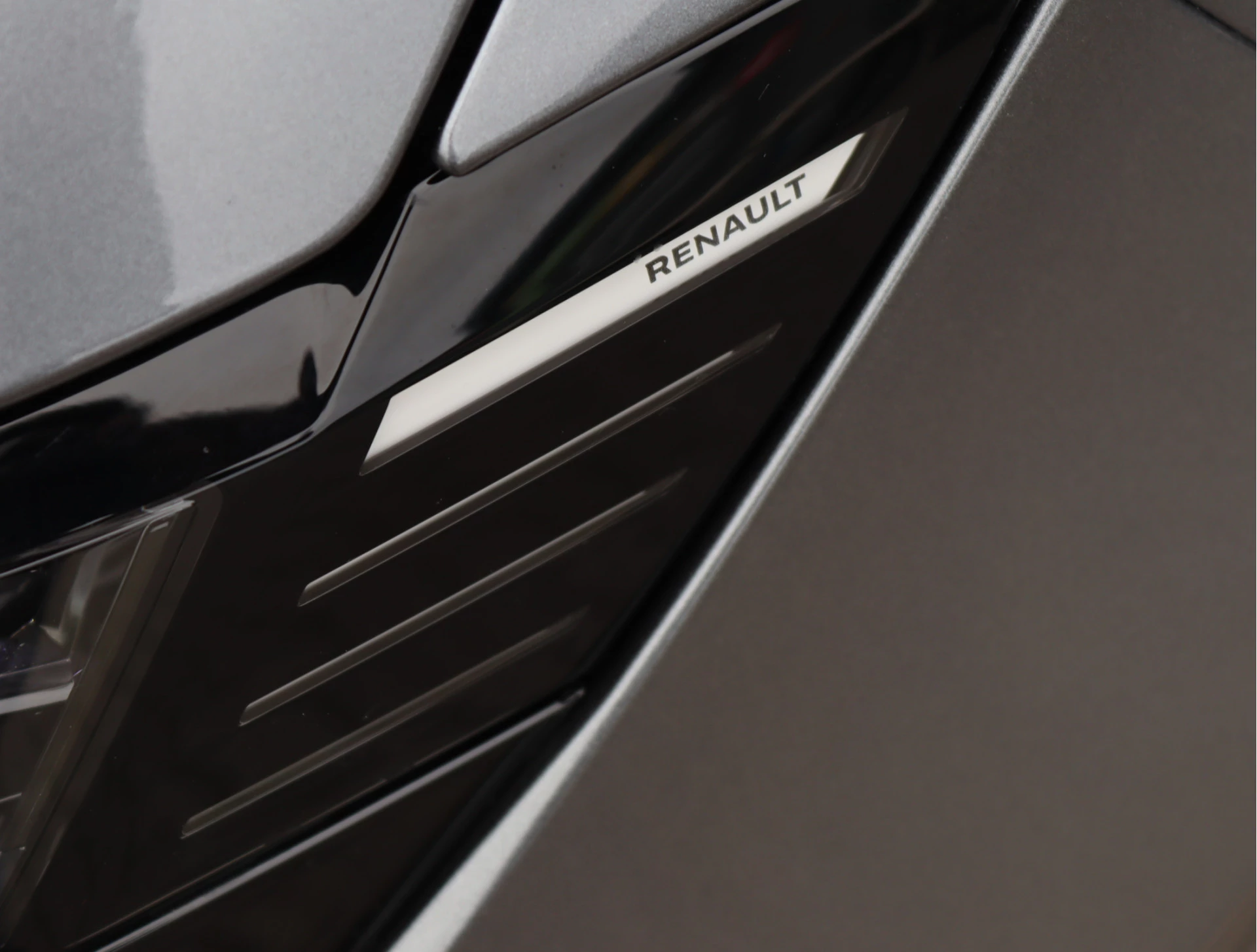 Hoofdafbeelding Renault Scénic