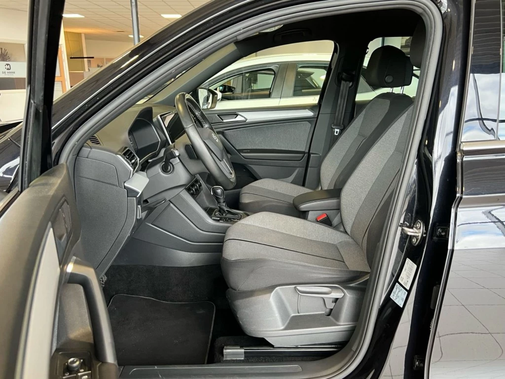 Hoofdafbeelding SEAT Tarraco