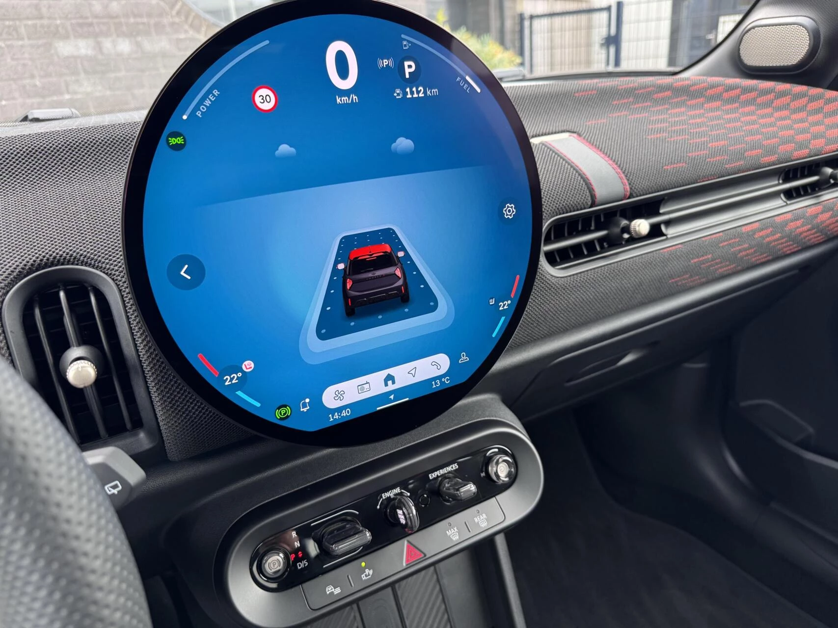 Hoofdafbeelding MINI Cooper S